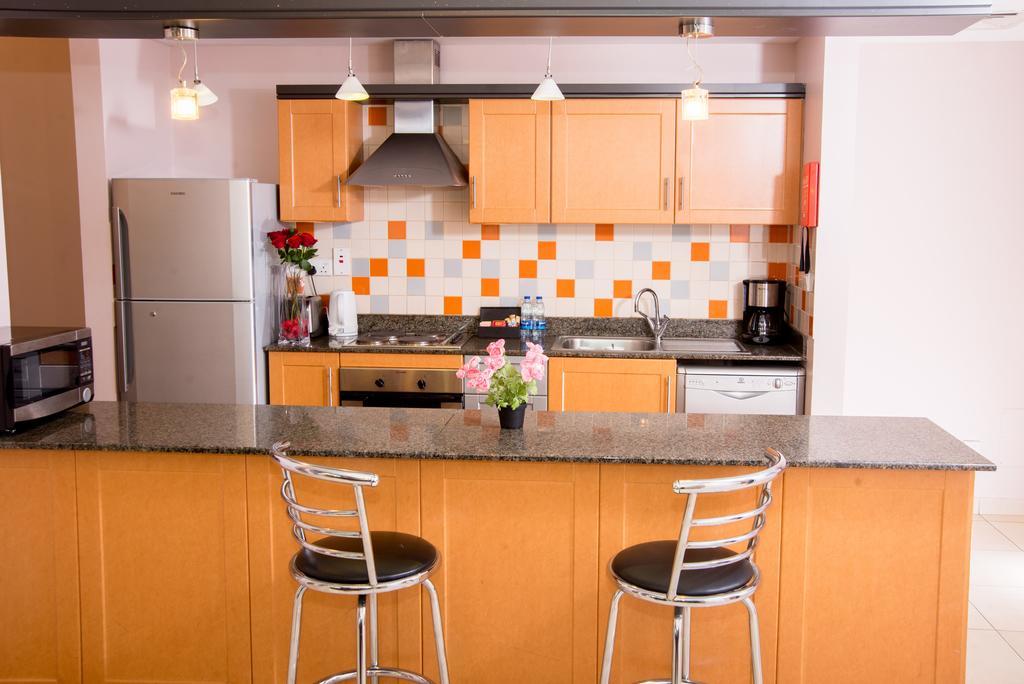 Aparthotel Dusit Pearl Coast Premier 5*