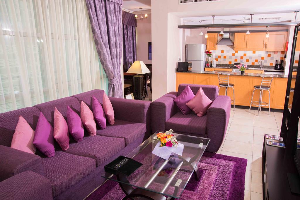 Dusit Pearl Coast Premier Aparthotel