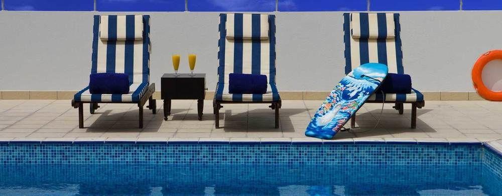 Aparthotel Dusit Pearl Coast Premier