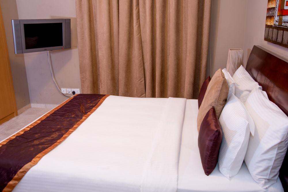 Aparthotel Dusit Pearl Coast Premier