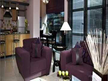 Aparthotel Dusit Pearl Coast Premier Dubai