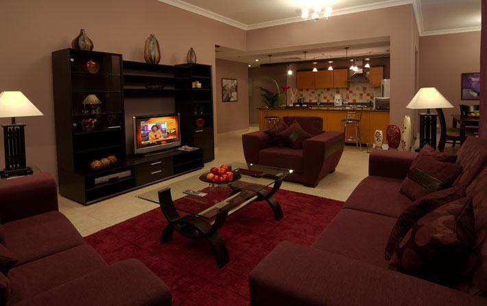 Dusit Pearl Coast Premier Aparthotel 5*