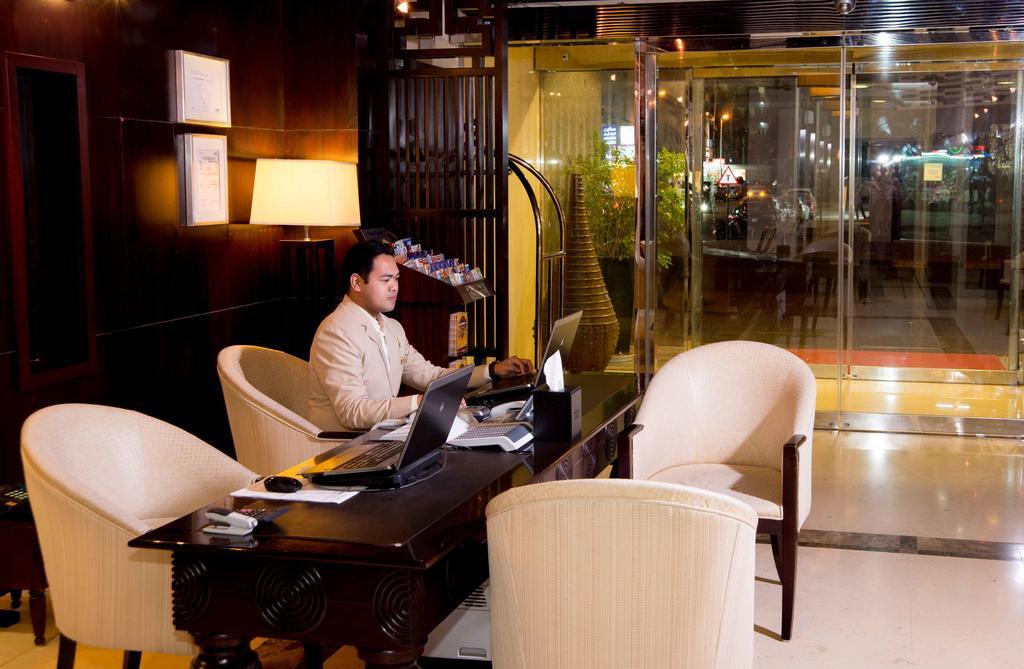 Dusit Pearl Coast Premier Aparthotel 5*